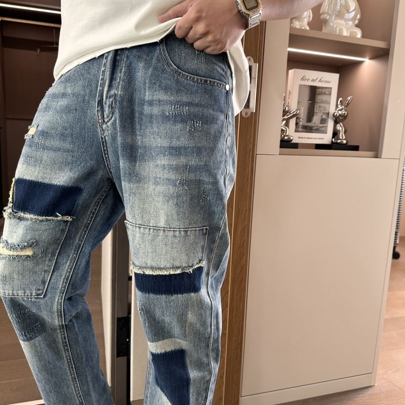 Loewe Jeans